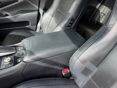 2014 Lexus LS 460 460