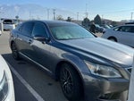 2014 Lexus LS 460 460