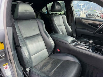 2014 Lexus LS 460 460