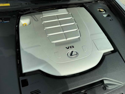 2014 Lexus LS 460 460