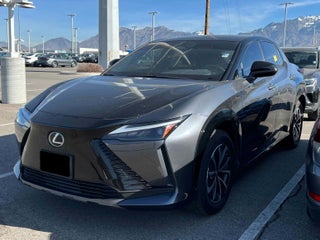 2024 Lexus RZ 300e Premium