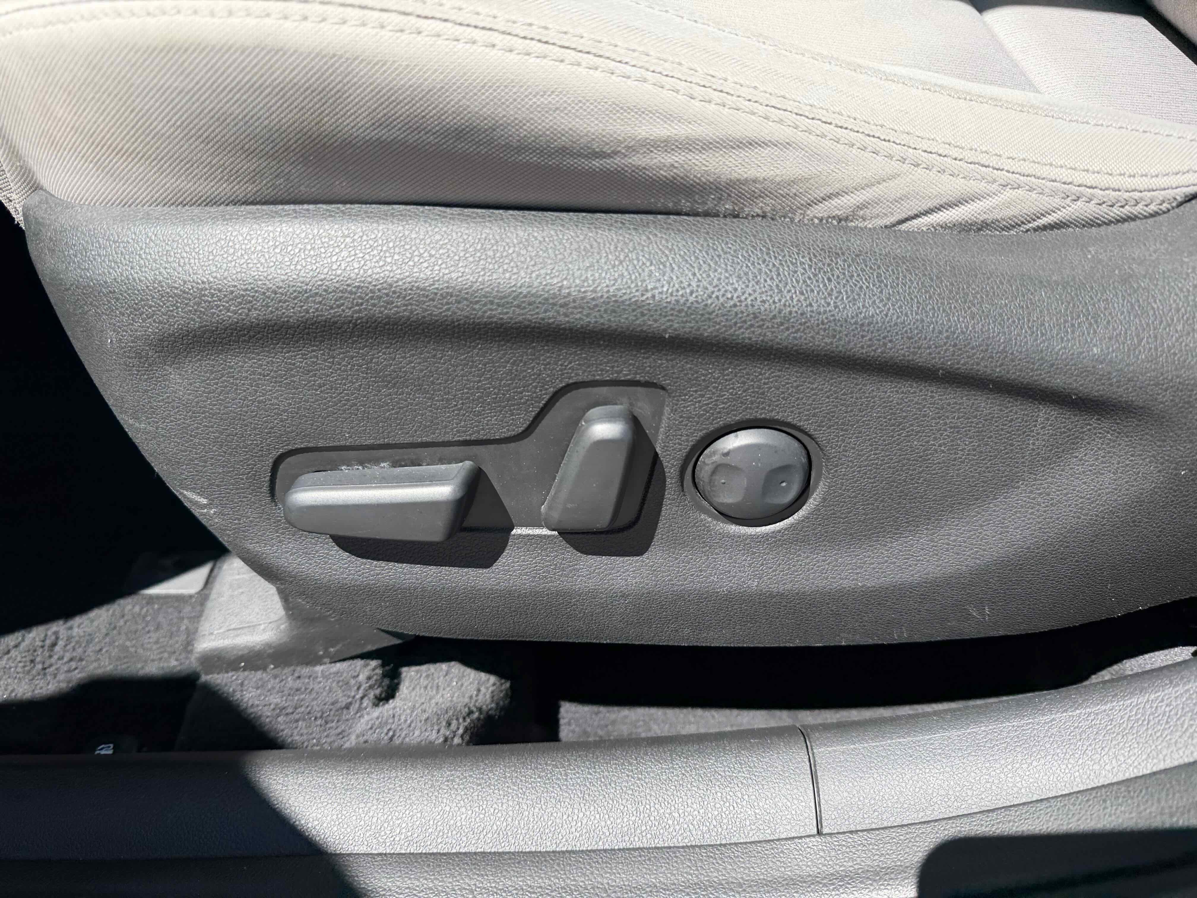 2017 Hyundai Tucson Eco