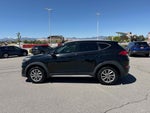 2017 Hyundai Tucson Eco