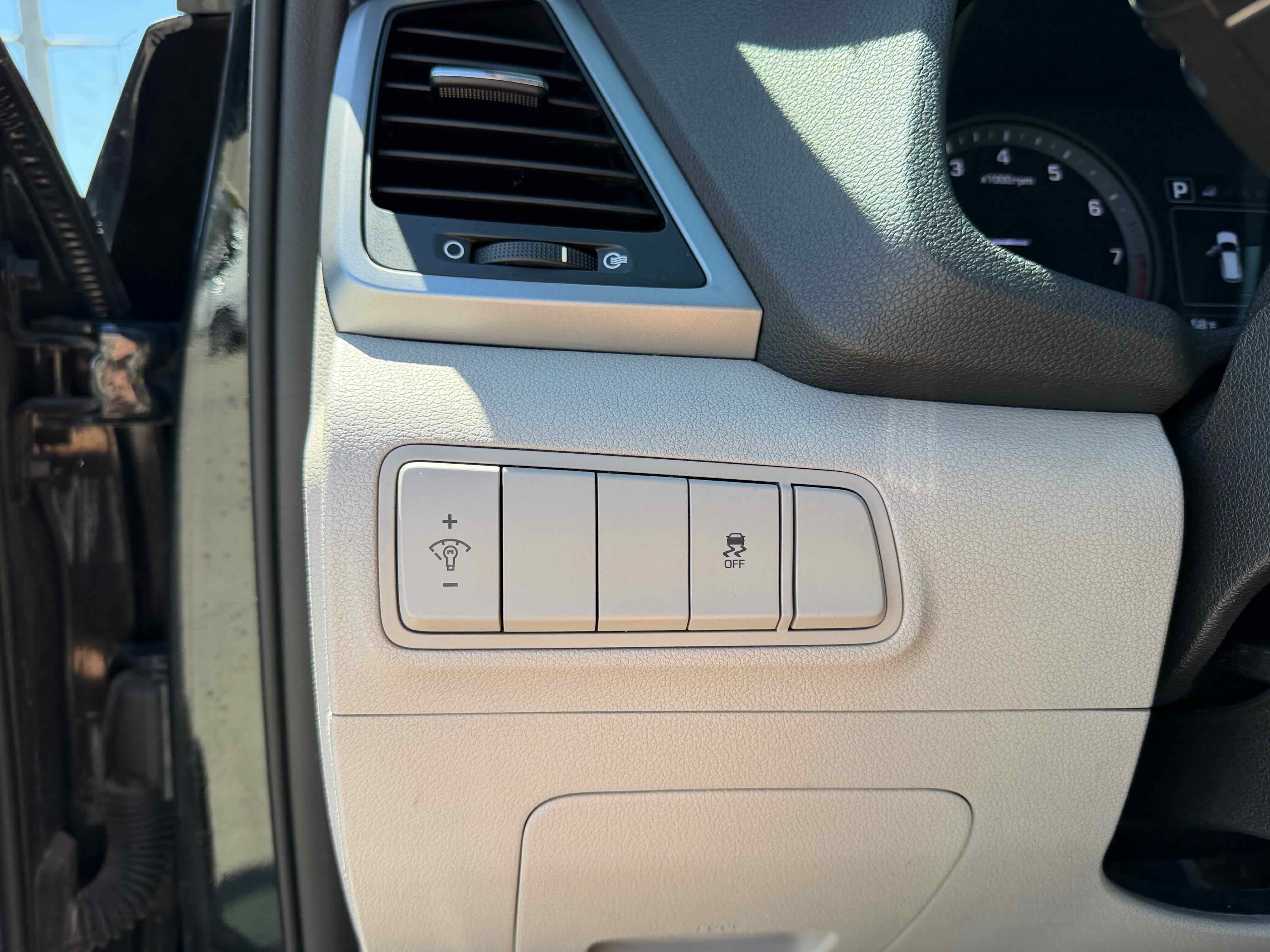2017 Hyundai Tucson Eco