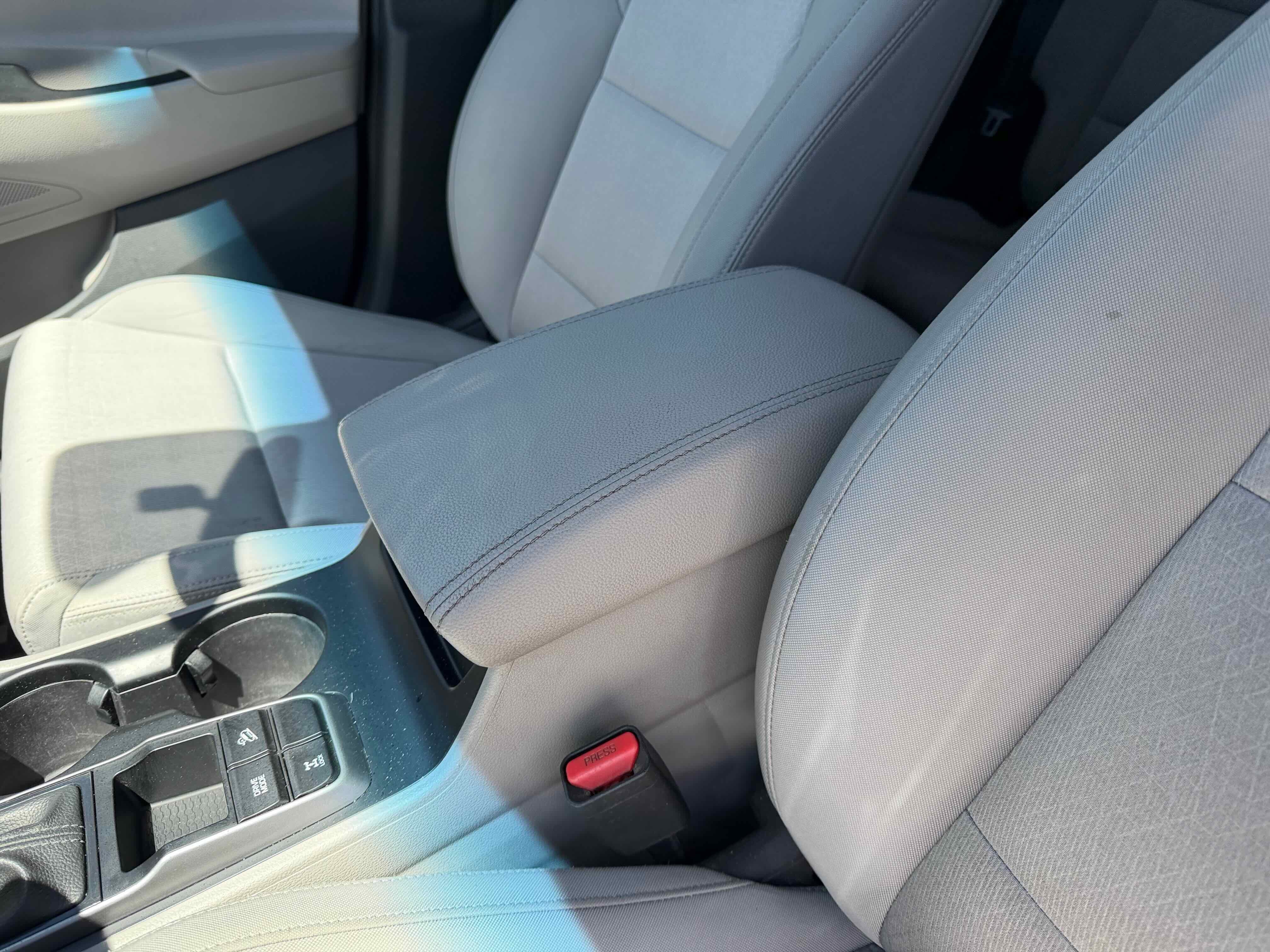 2017 Hyundai Tucson Eco