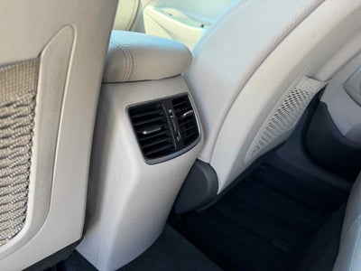 2017 Hyundai Tucson Eco