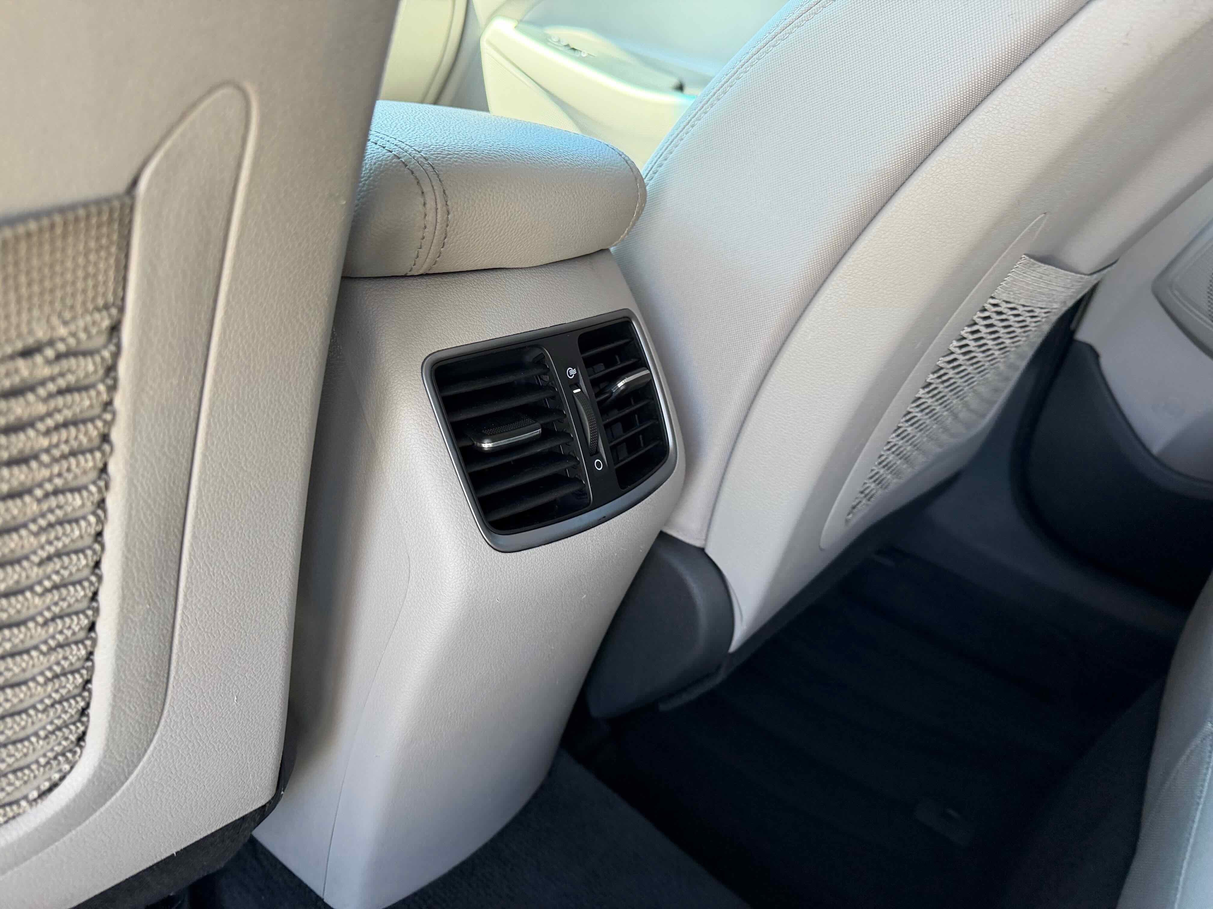 2017 Hyundai Tucson Eco