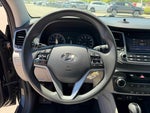 2017 Hyundai Tucson Eco