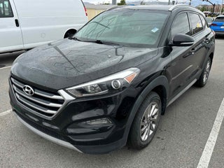 2017 Hyundai Tucson Eco