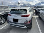 2022 Hyundai Kona SE