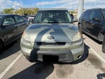 2010 Kia Soul !
