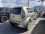 2010 Kia Soul !