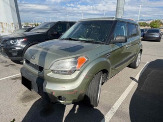 2010 Kia Soul !