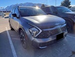 2023 Kia Sportage Plug-In Hybrid X-Line