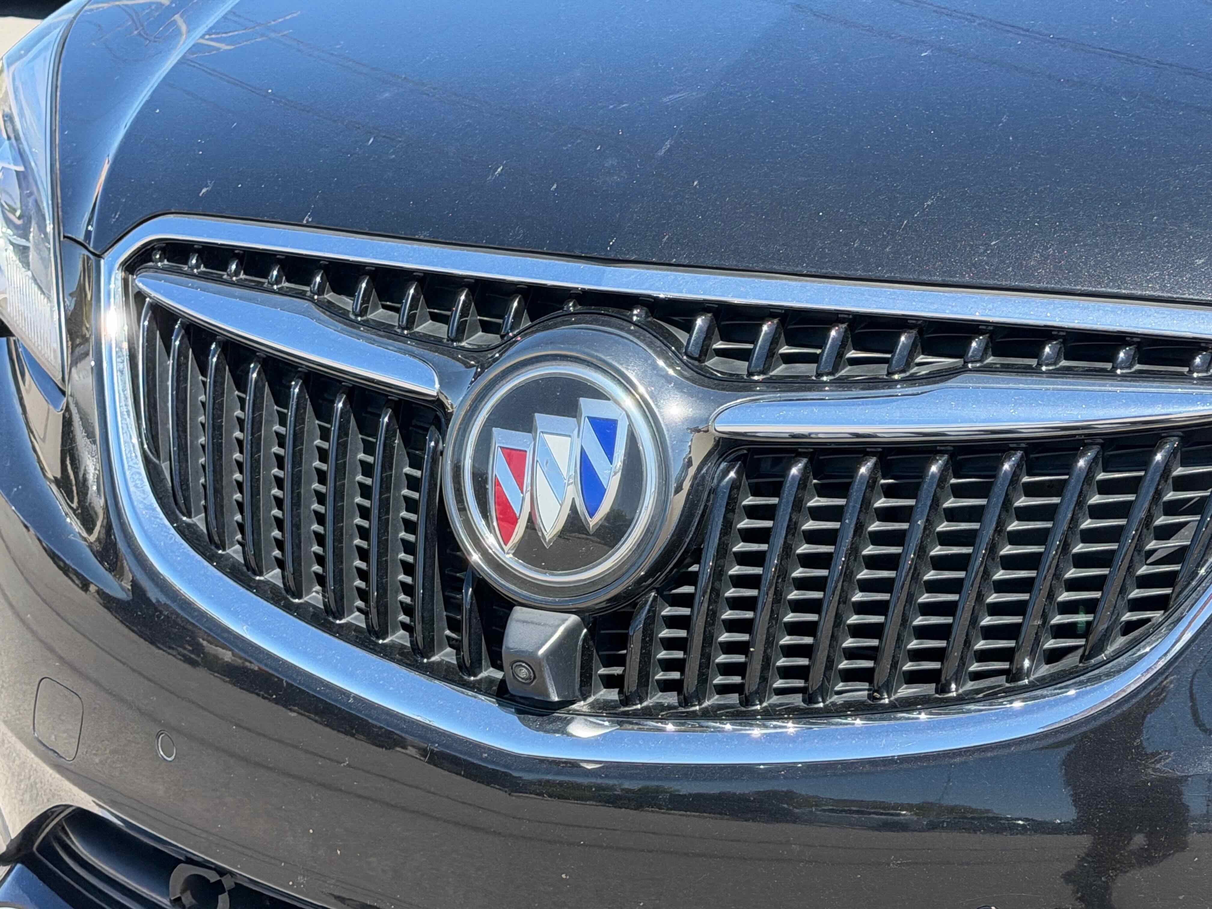 2019 Buick Envision Premium II