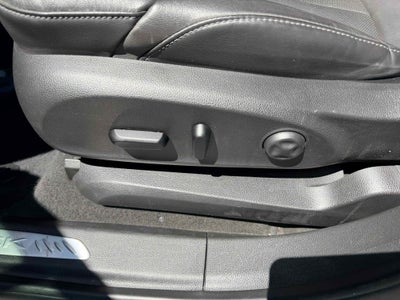 2019 Buick Envision Premium II