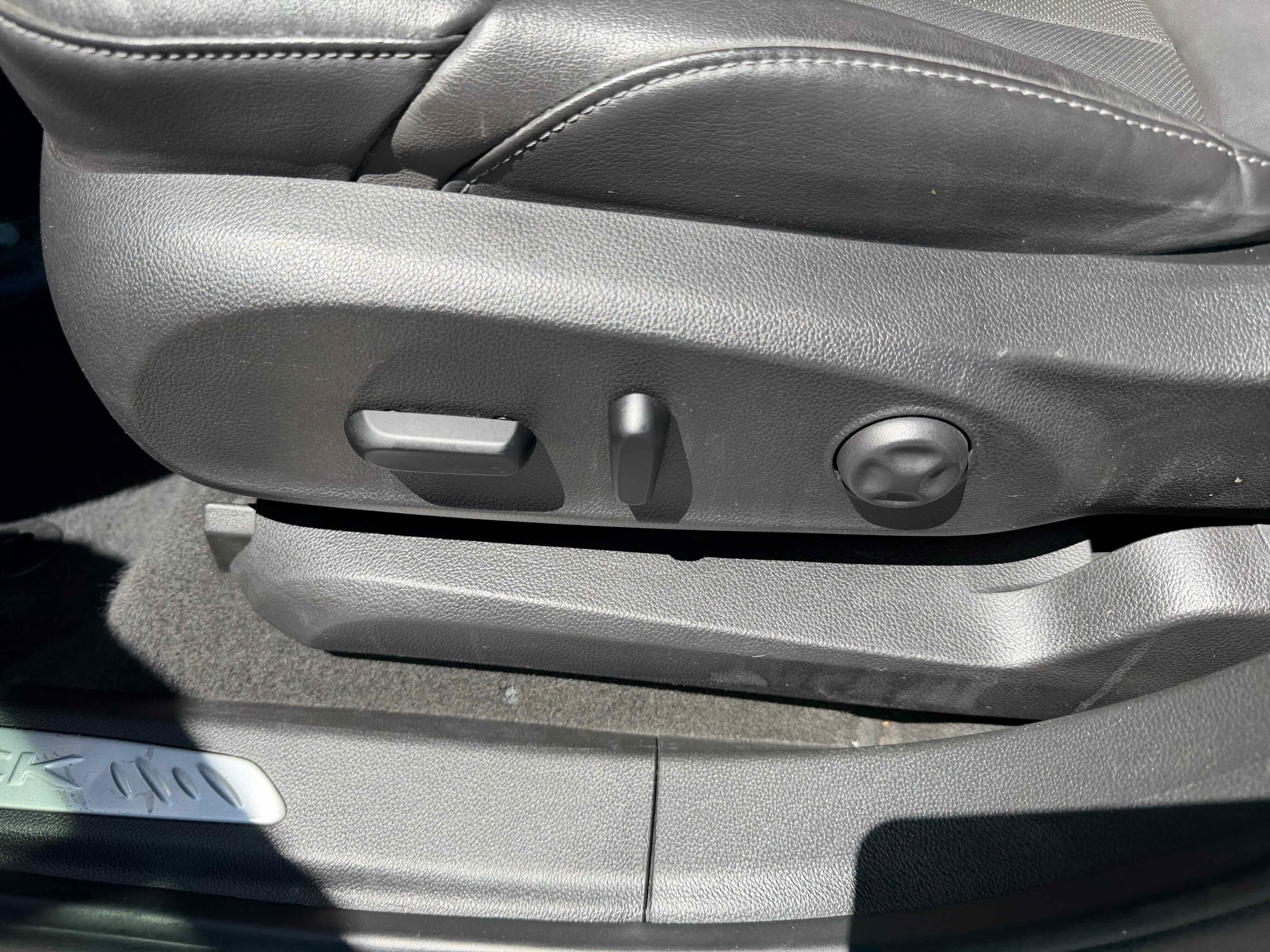 2019 Buick Envision Premium II