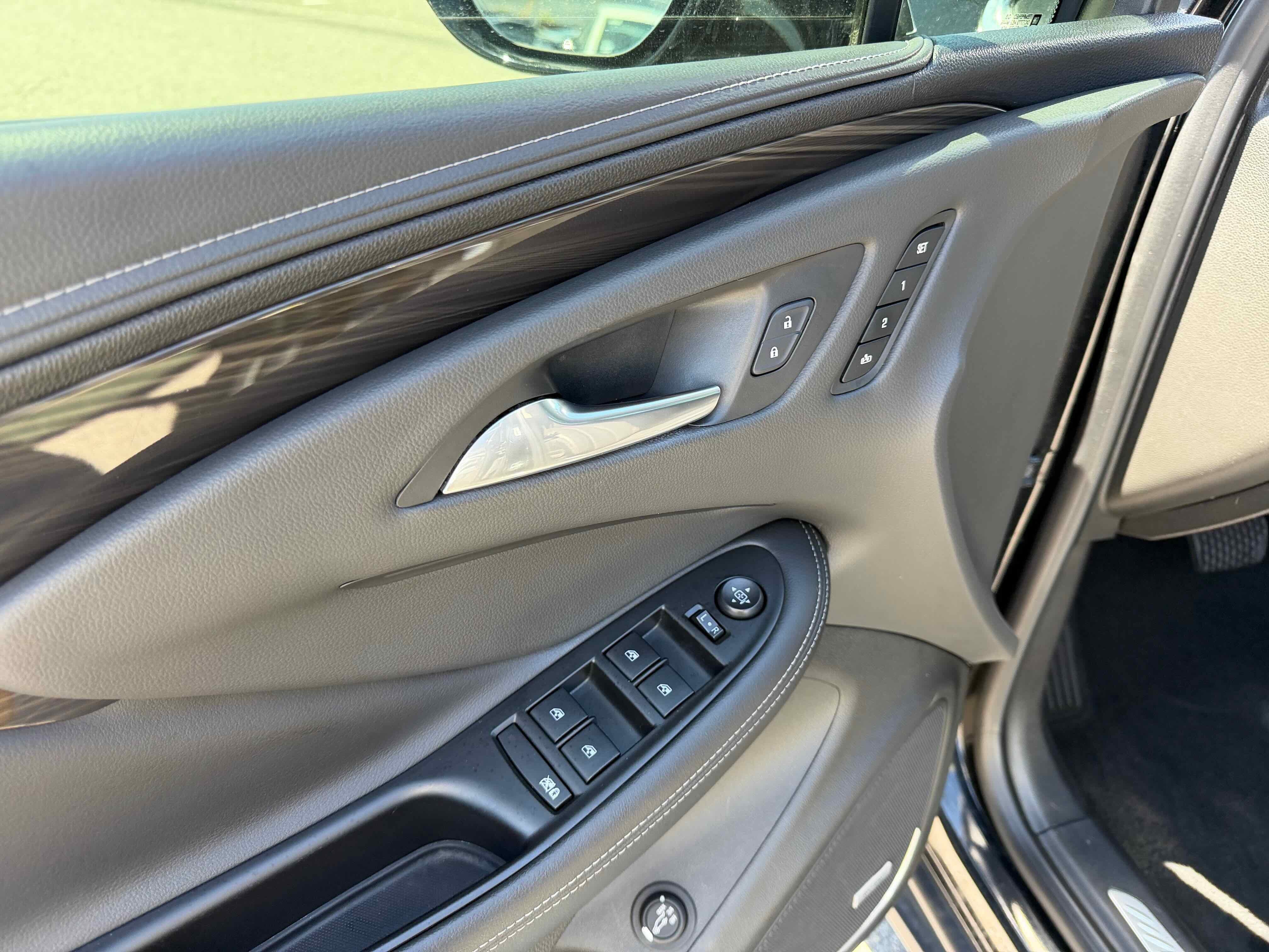 2019 Buick Envision Premium II