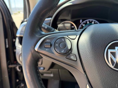 2019 Buick Envision Premium II