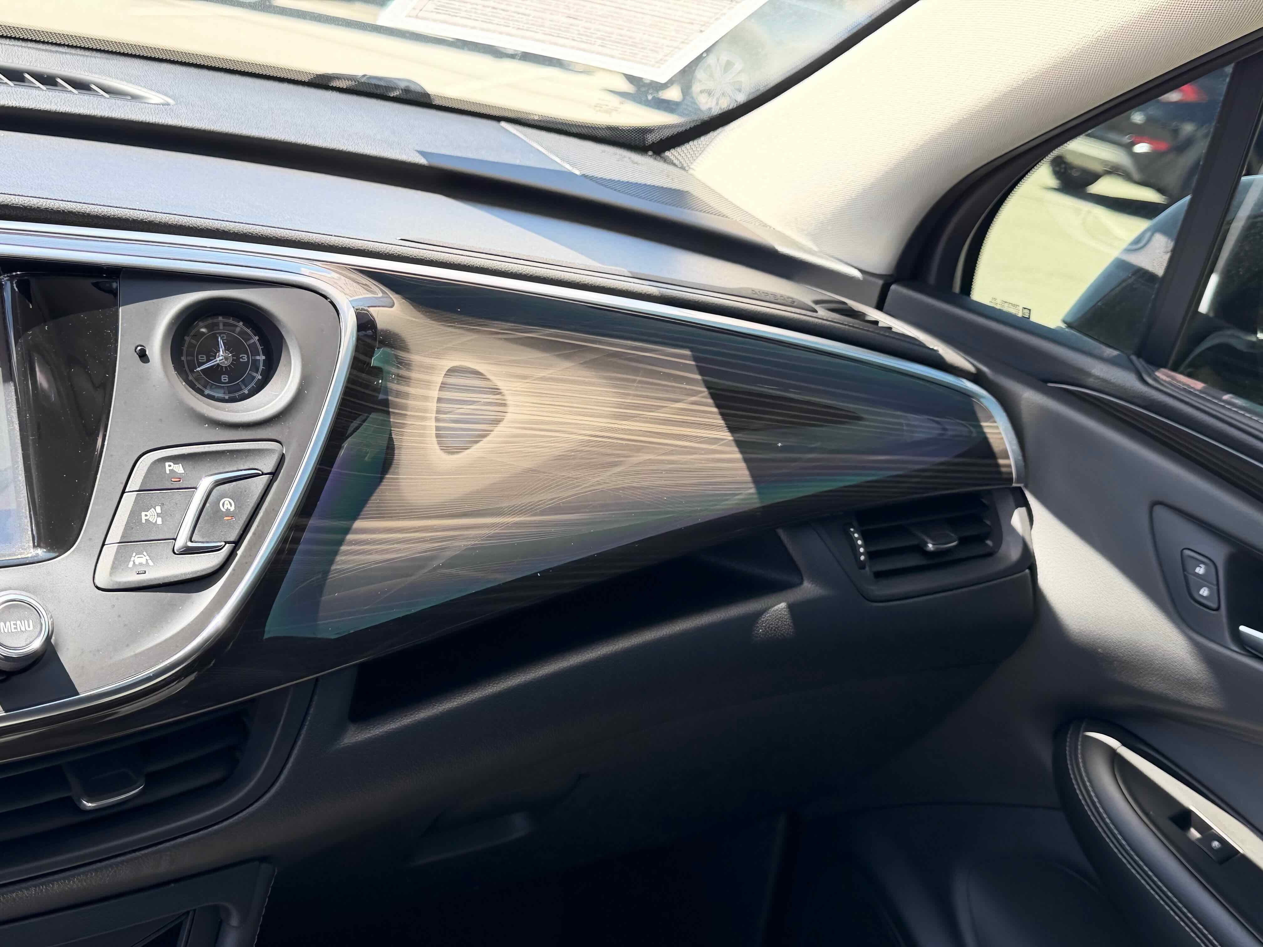 2019 Buick Envision Premium II
