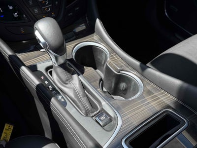 2019 Buick Envision Premium II