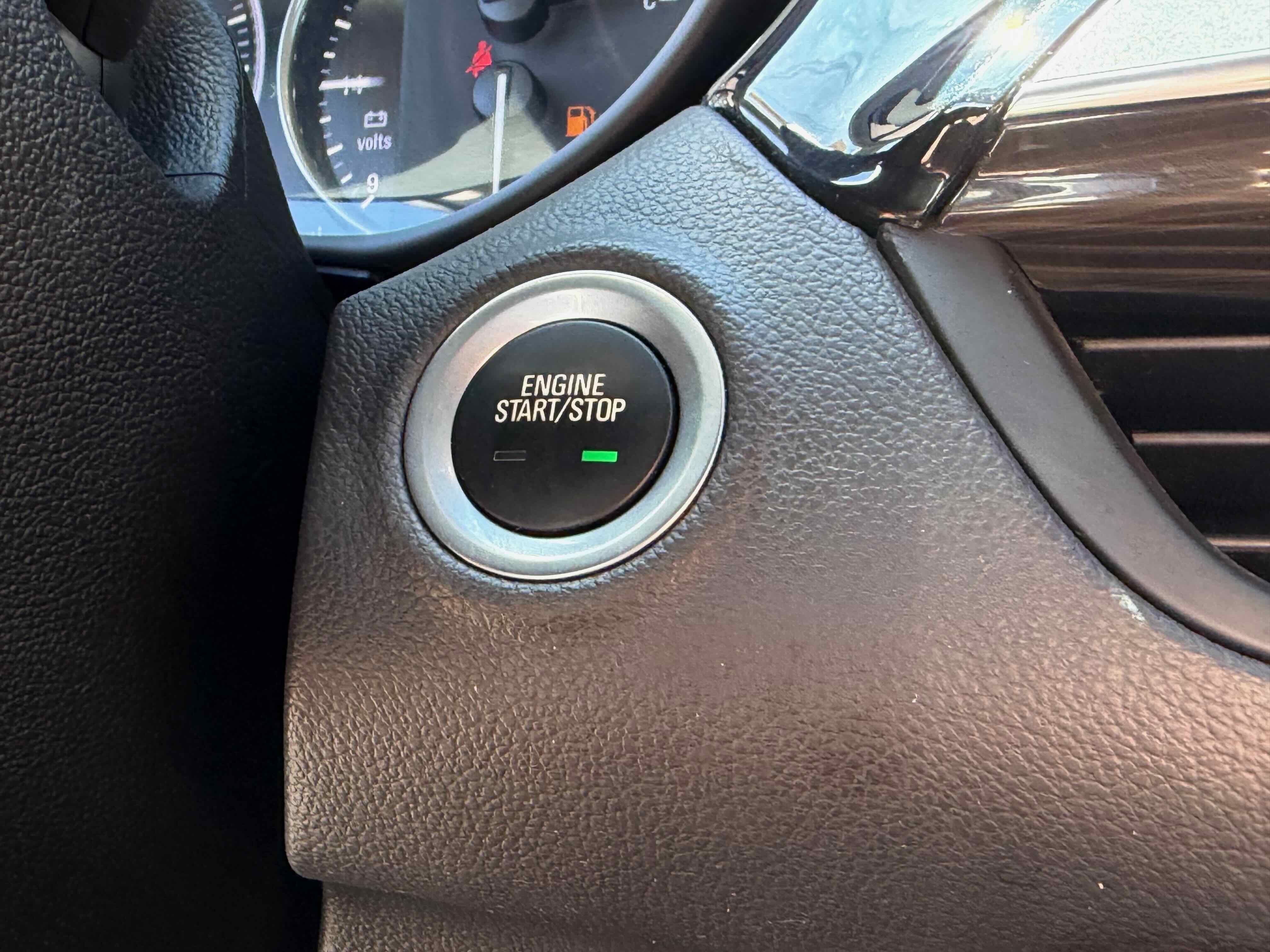 2019 Buick Envision Premium II
