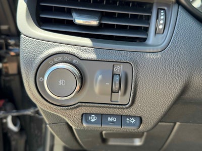 2019 Buick Envision Premium II