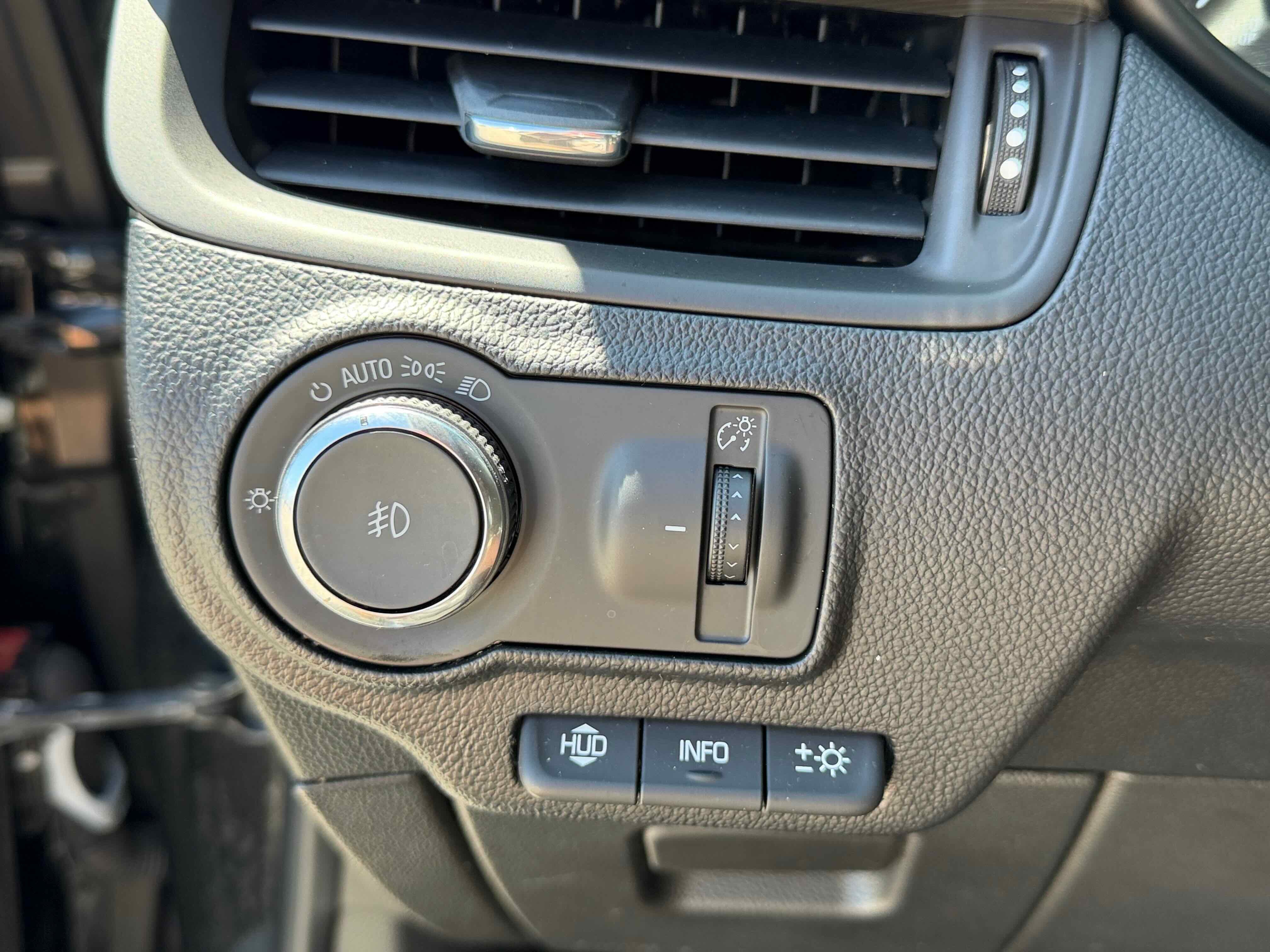 2019 Buick Envision Premium II