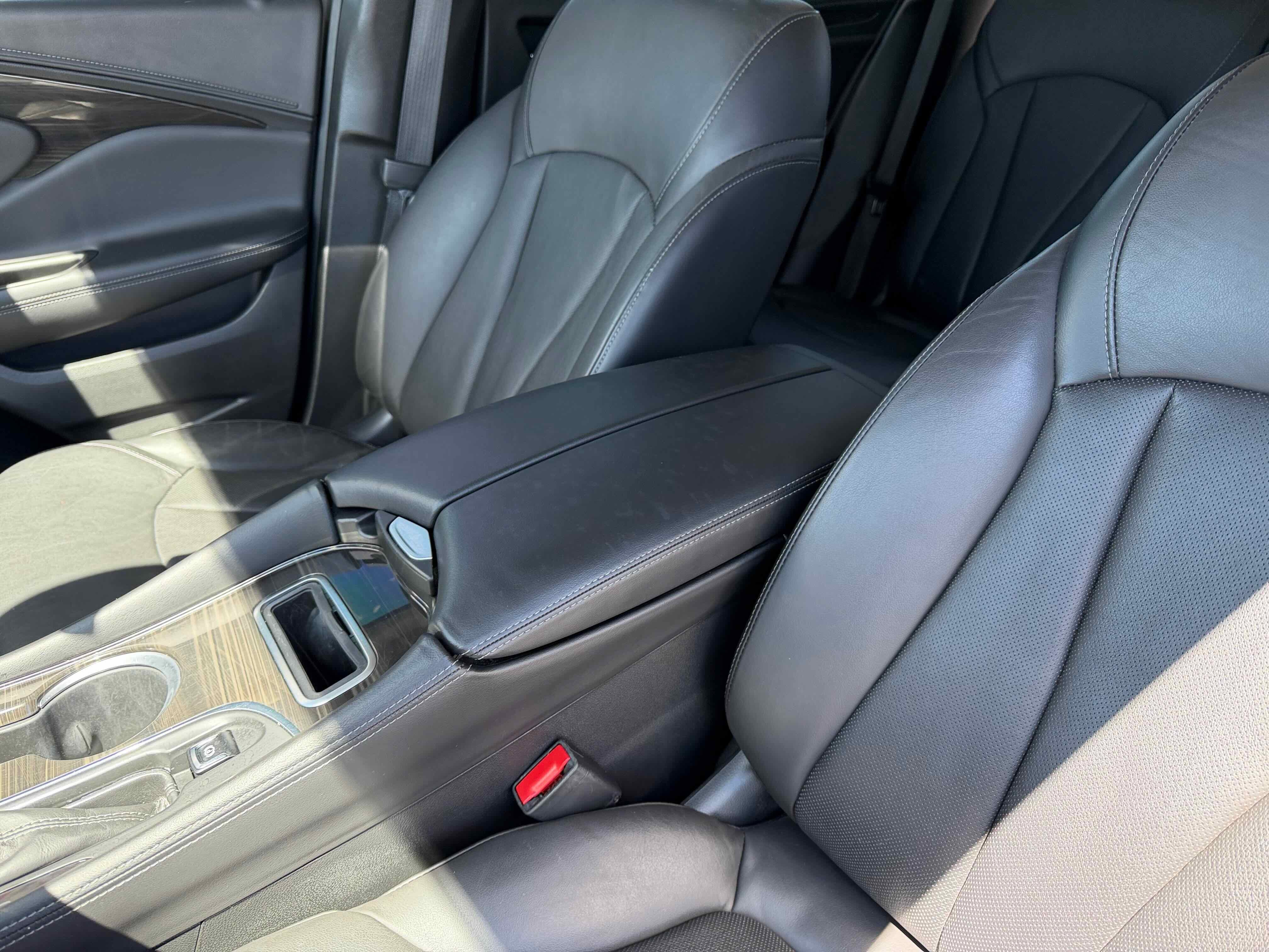 2019 Buick Envision Premium II