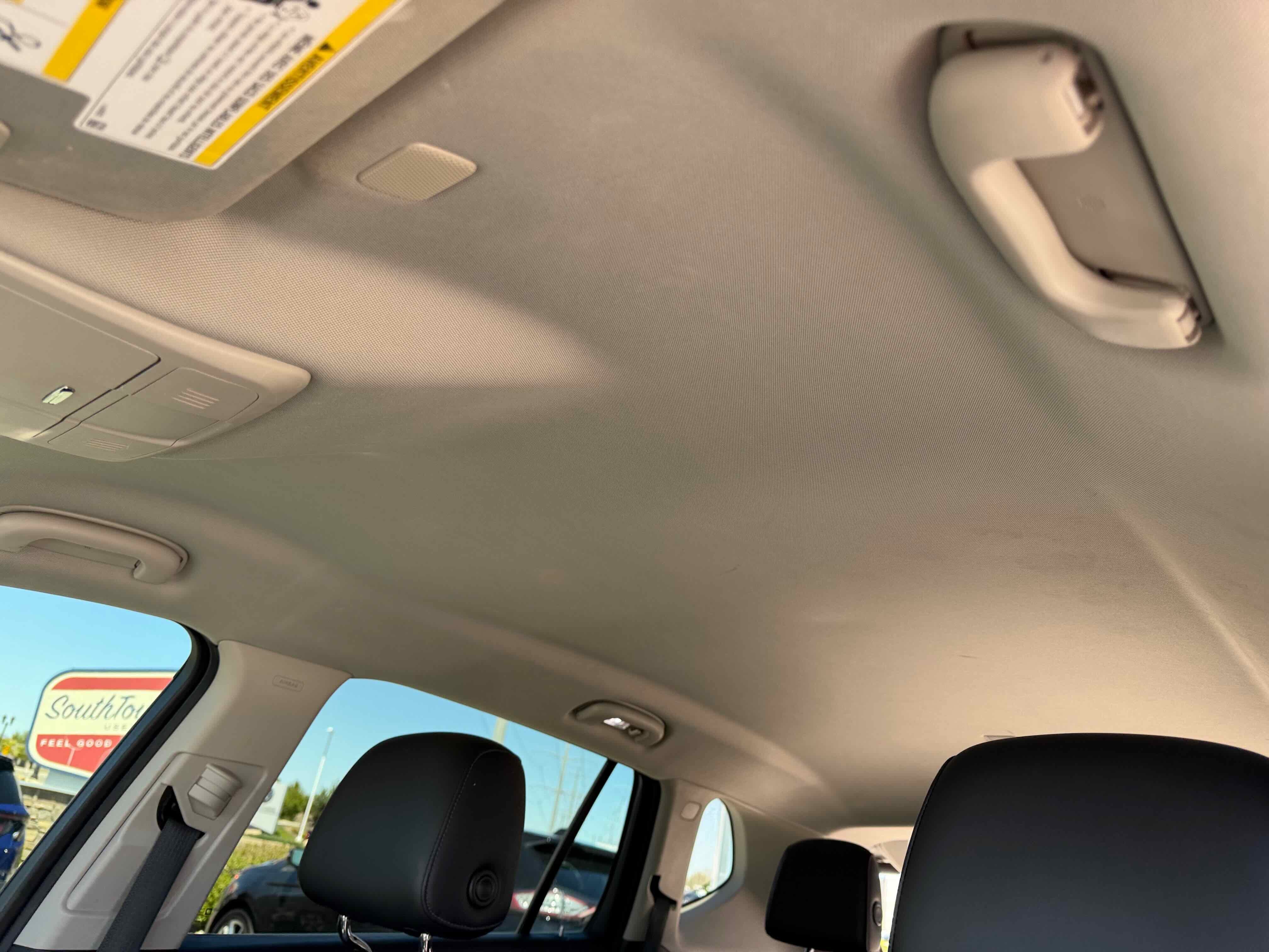 2019 Buick Envision Premium II