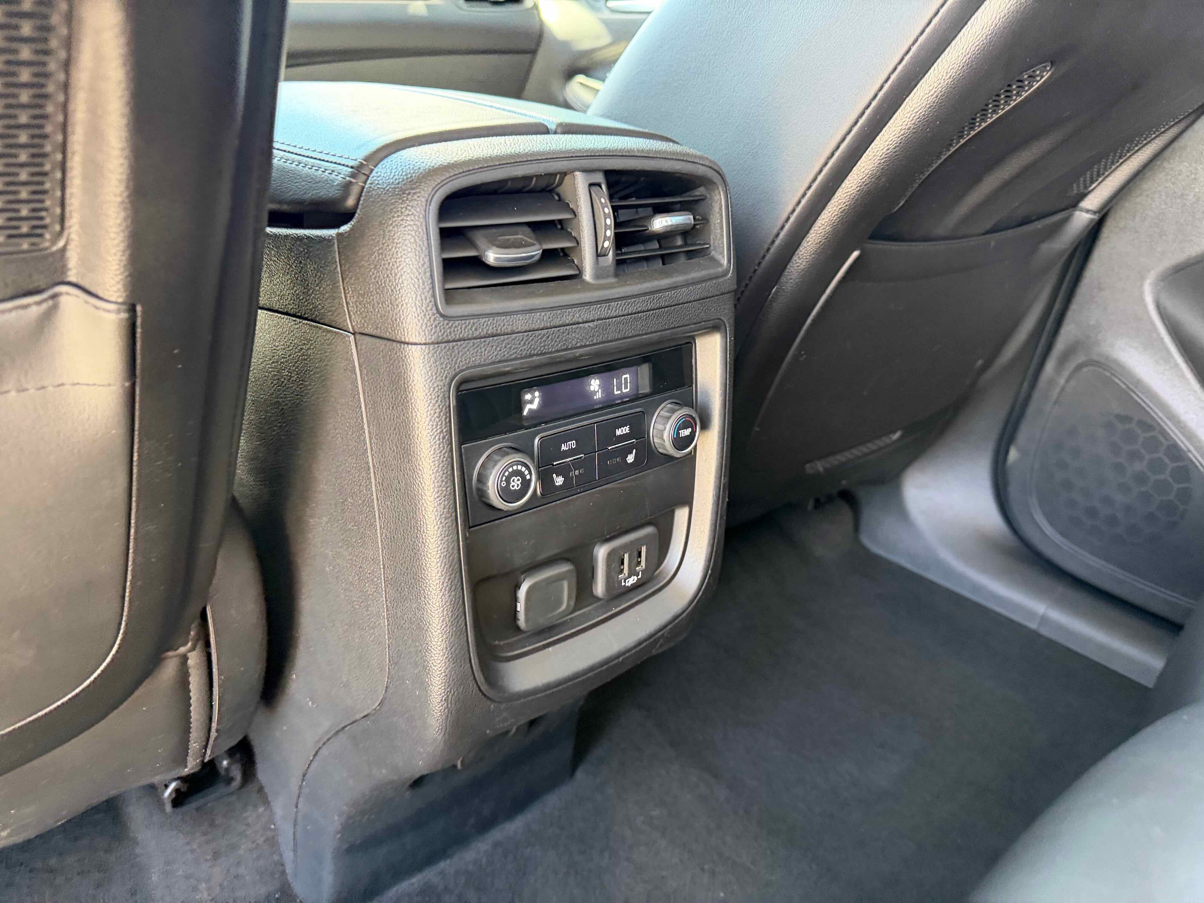 2019 Buick Envision Premium II