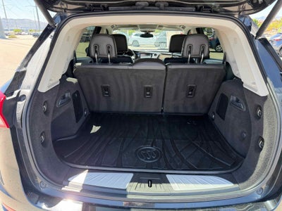 2019 Buick Envision Premium II