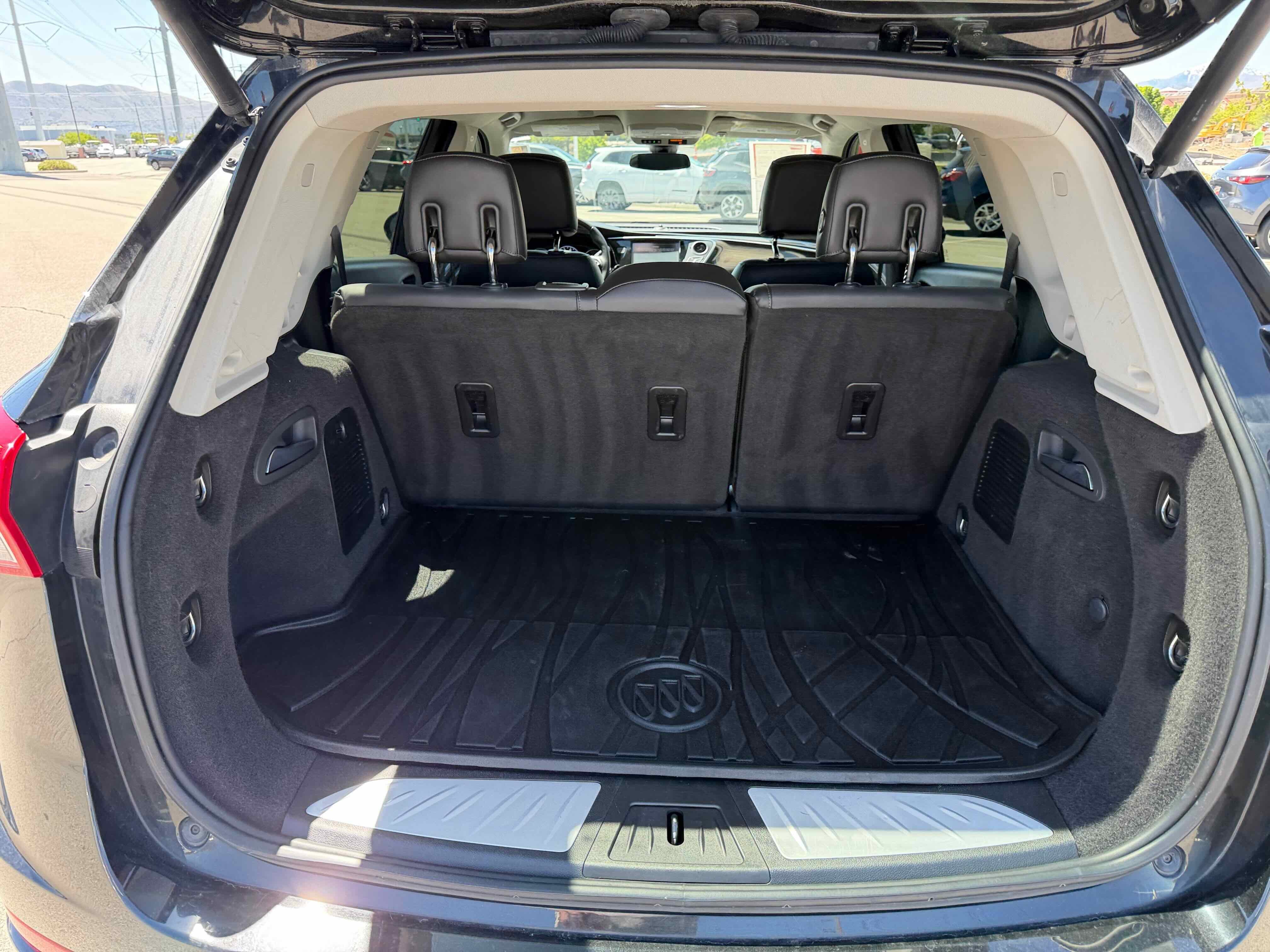 2019 Buick Envision Premium II