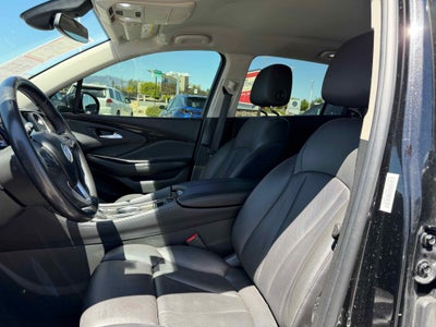 2019 Buick Envision Premium II