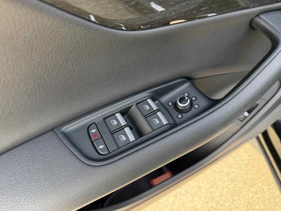 2019 Audi Q7 Premium