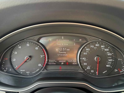 2019 Audi Q7 Premium