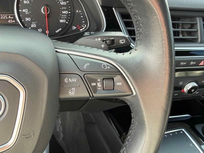 2019 Audi Q7 Premium