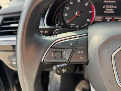 2019 Audi Q7 Premium