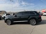2019 Audi Q7 Premium