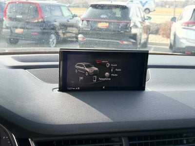 2019 Audi Q7 Premium