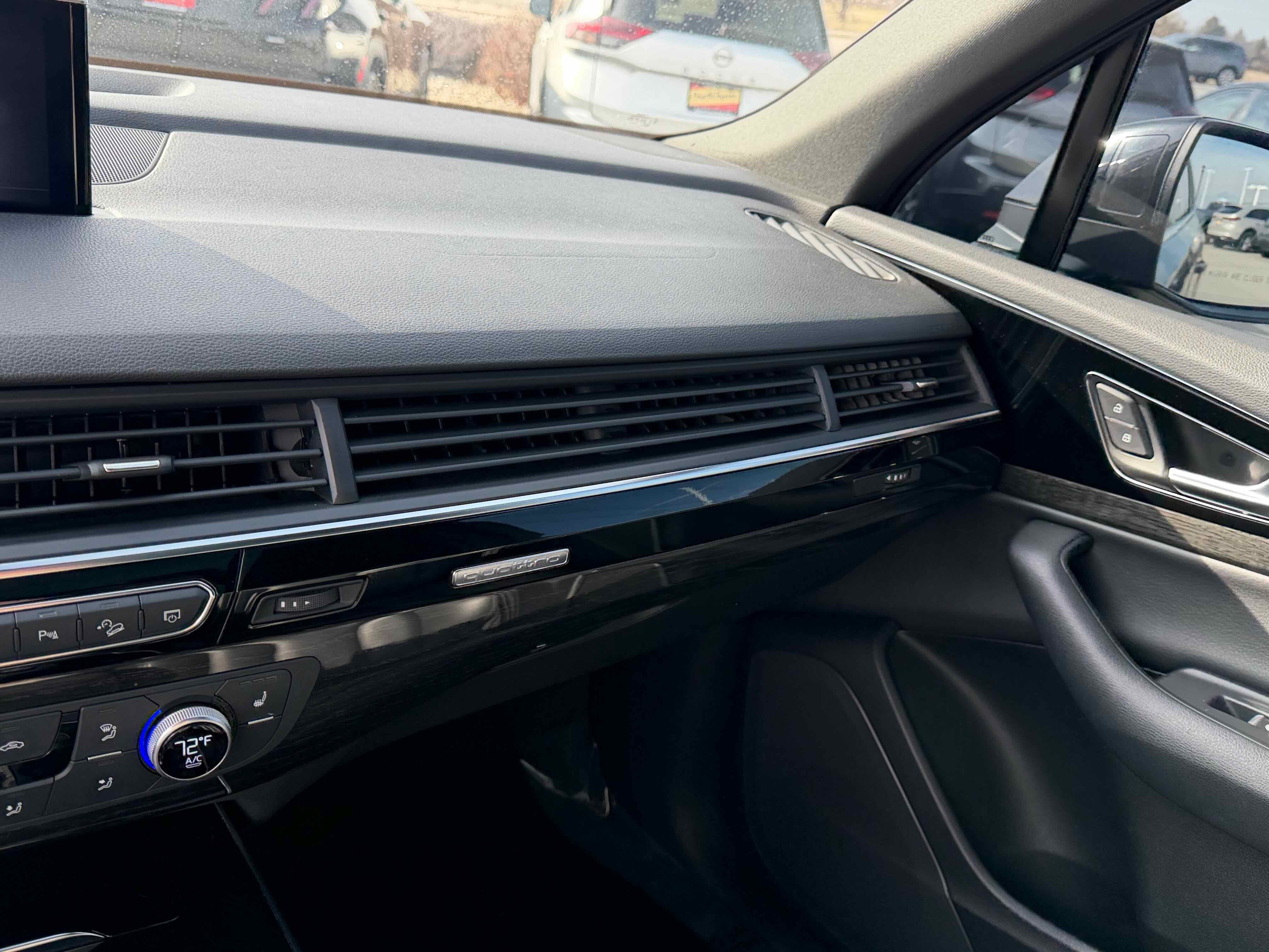 2019 Audi Q7 Premium