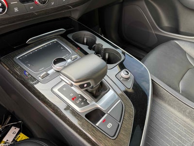 2019 Audi Q7 Premium