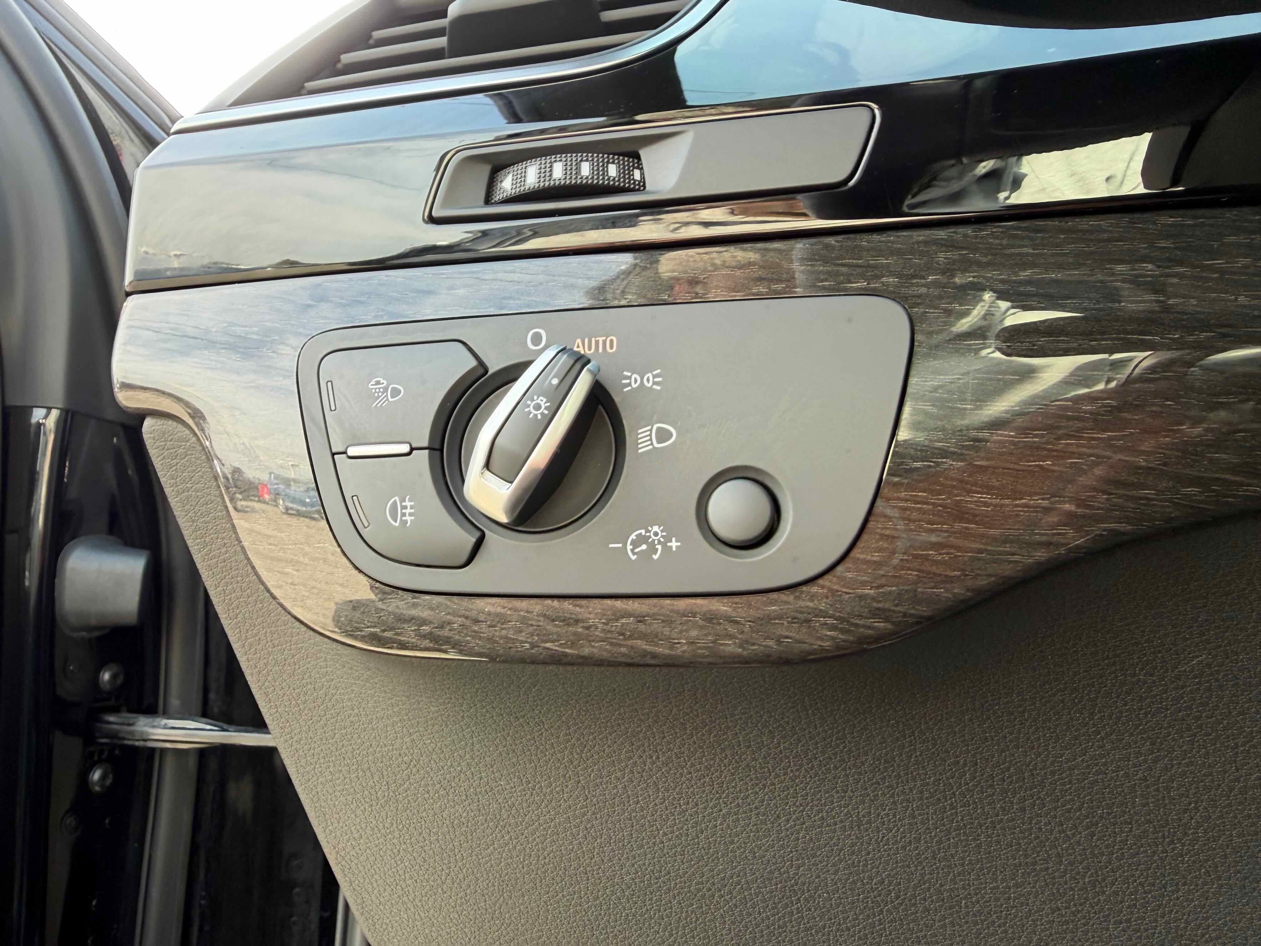 2019 Audi Q7 Premium