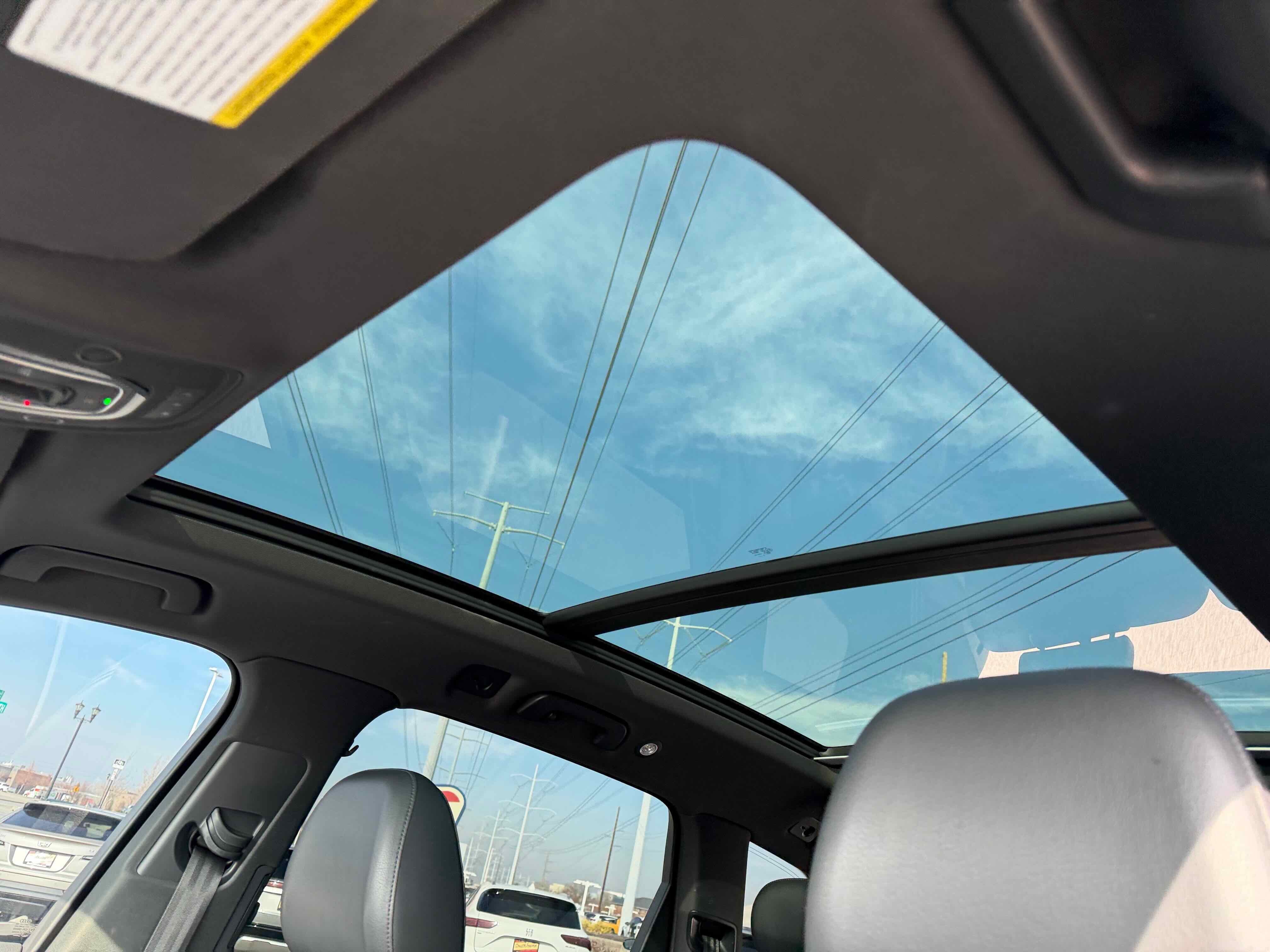 2019 Audi Q7 Premium