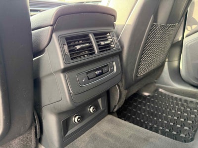 2019 Audi Q7 Premium