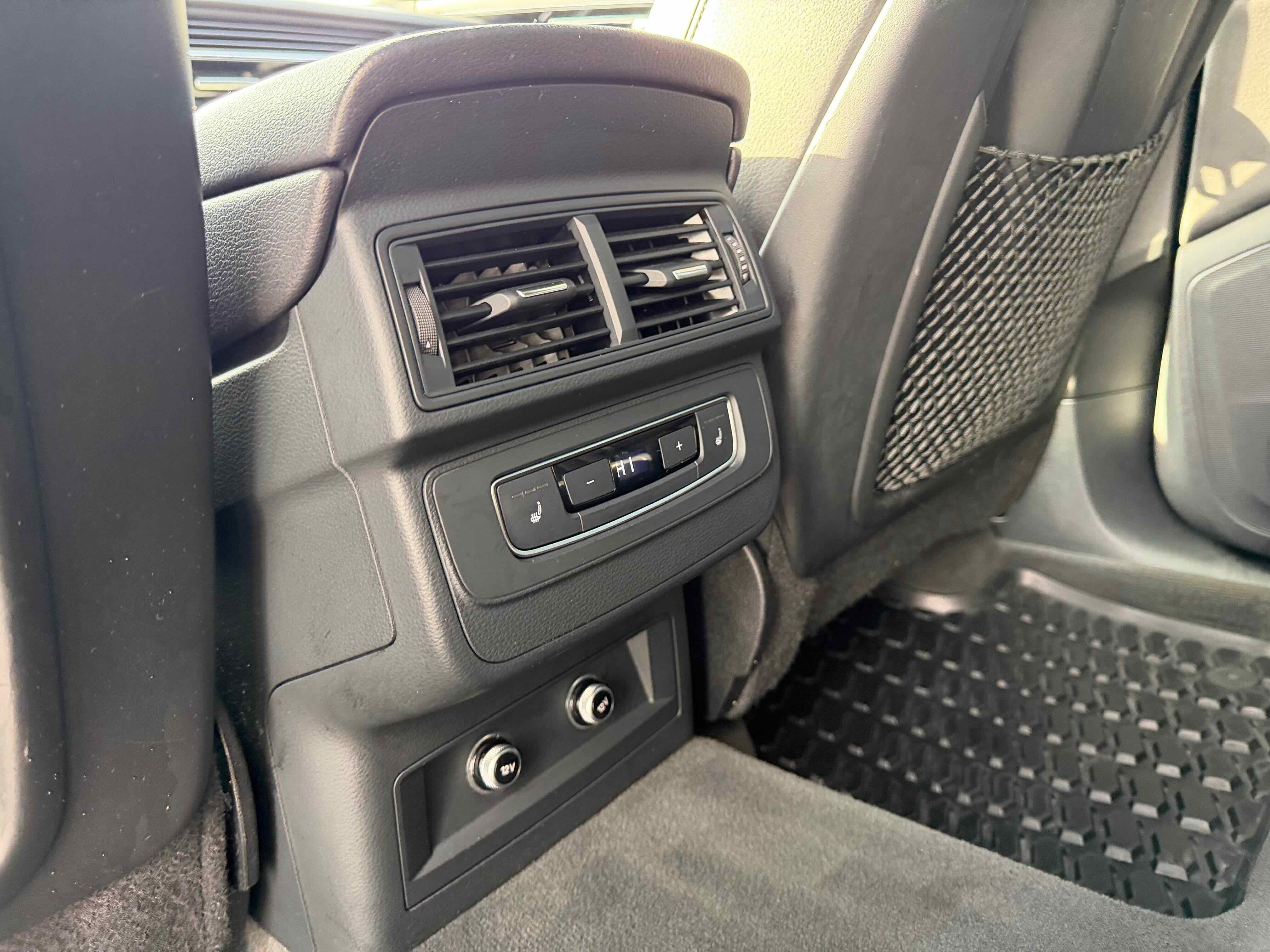 2019 Audi Q7 Premium