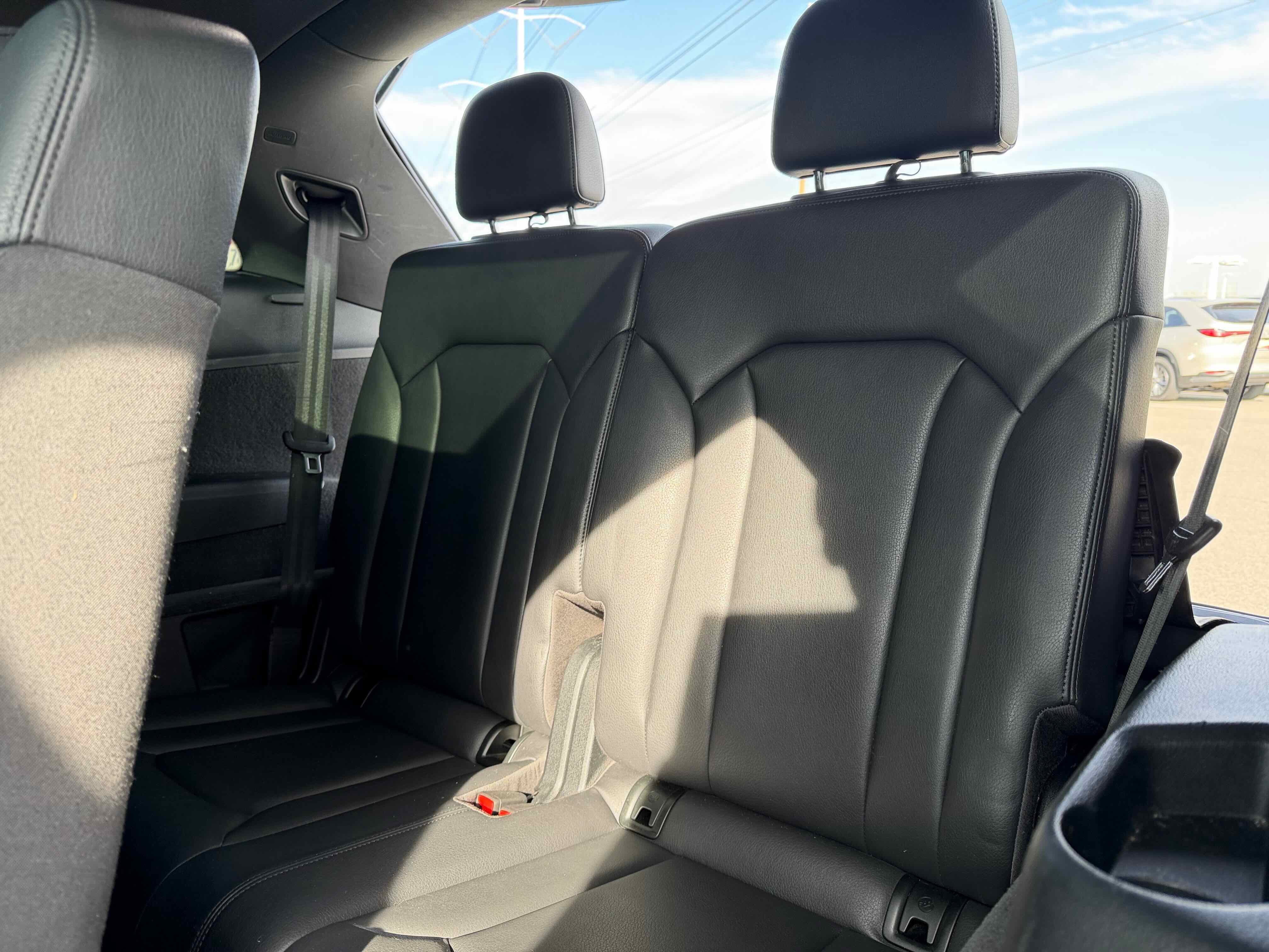 2019 Audi Q7 Premium