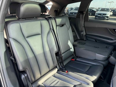 2019 Audi Q7 Premium