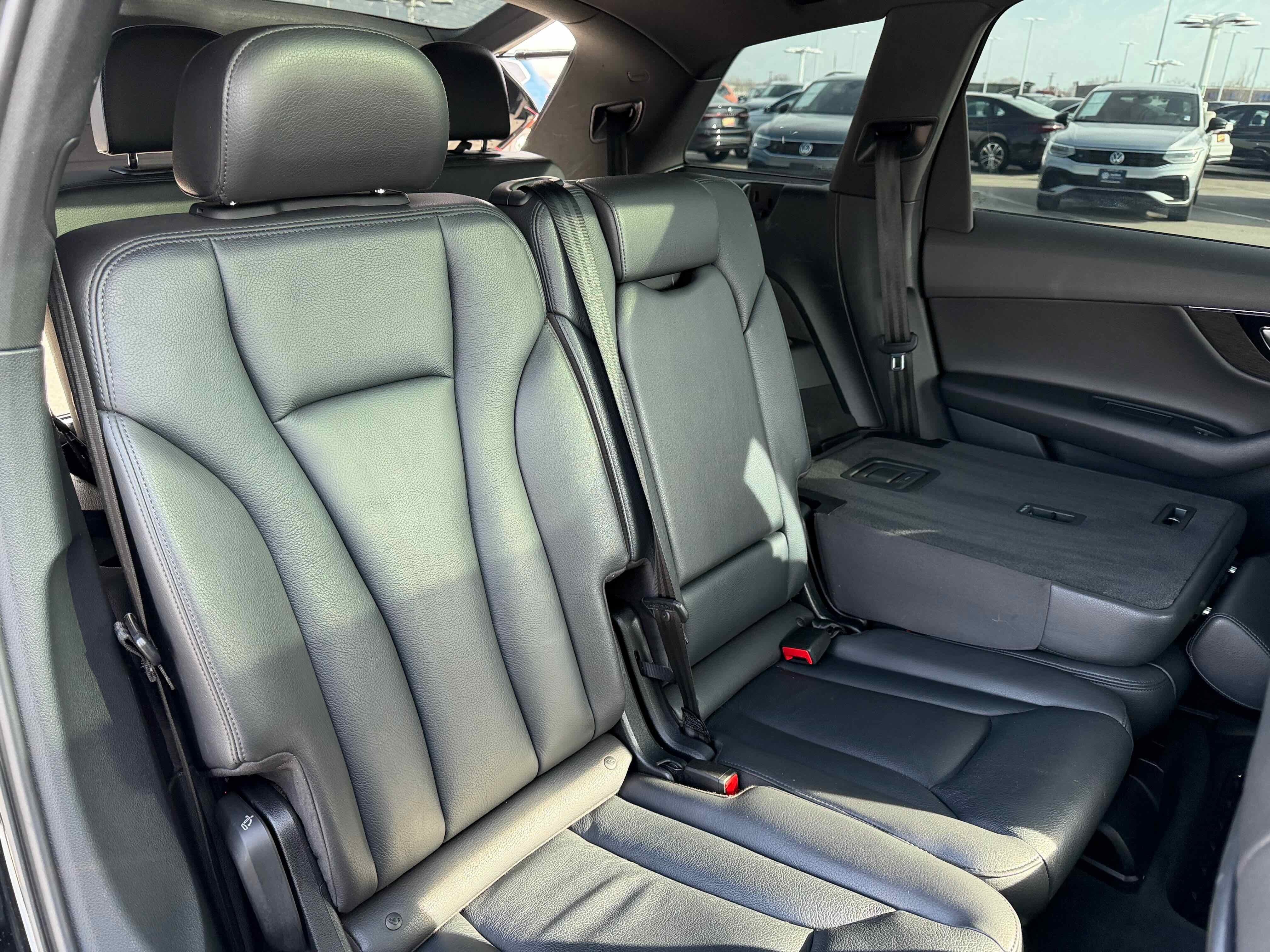 2019 Audi Q7 Premium