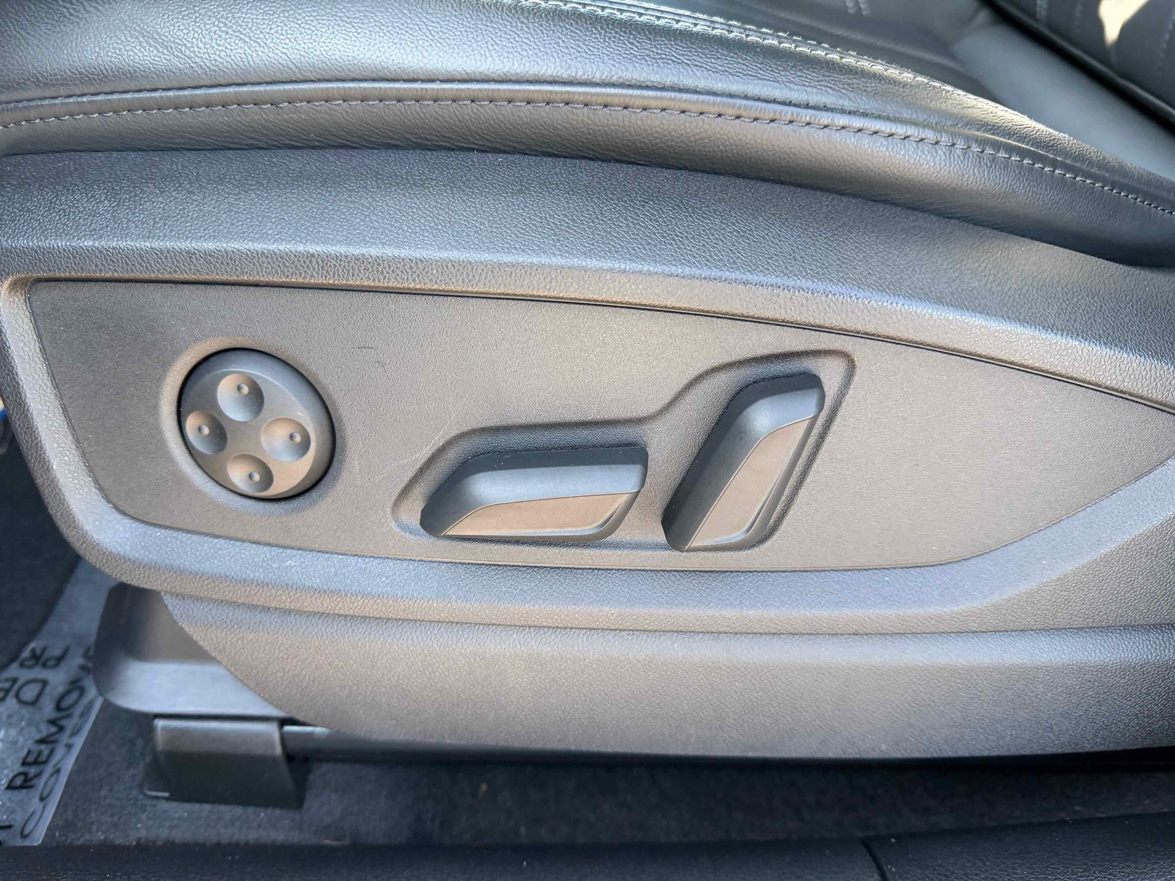 2023 Audi Q5 Premium